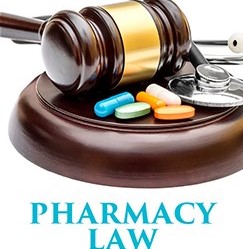 Pharmacy Technician Required Classes -Pharmacy Law: Controlled Drug Diversion Banner